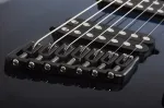 Schecter Reaper-7 Elite Multiscale Глубокий океанский синий - фото 4