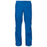 Drop pants ii - велосипедные шорты Vaude, синий - фото