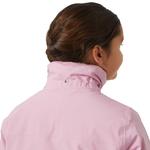 Детская куртка Stellar Jacket 2.0 Helly Hansen, Pink Lavender - фото 4