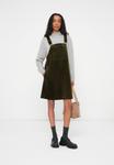 Платье Marc O'Polo DENIM Day dress, Burnished Logs/Olive - фото 2