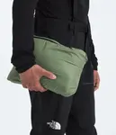 Мужская куртка Summit Series Breithorn The North Face, Bark Mist - фото 6