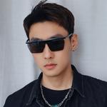 Авиаторские солнцезащитные очки Unisex CIROCCO - фото 7