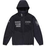 SWISS SKI Tops Unisex DESCENTE, черный - фото