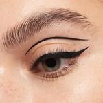 Суперточная подводка для глаз Essence, Black - фото 4