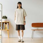 714STREET Футболка унисекс, Желтый - фото 53