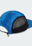 Бейсболка Adidas Performance RUNNING GRAPHIC , Ray Blue Tech Indigo/Blue - фото 2