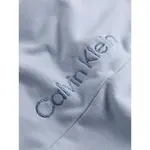 Спортивные шорты Calvin Klein Textured Logo, синий - фото 3