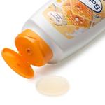 Молоко для пенной ванны  Мед 750мл Balea - фото 2