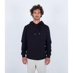 Худи Hurley Toledo Wild, синий - фото