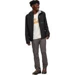 Куртка Cotopaxi Impermeo 3L Hooded Shell Cotopaxi, Cotopaxi Black - фото 7