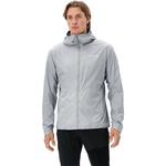 Функциональная куртка Me Scopi Isolation Jacket Vaude, серый - фото 3