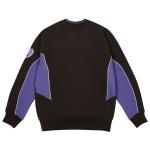 Свитер Palace Palamat Crew, Black/Navy - фото 2