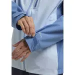 Куртка Jack Wolfskin Eagle Peak 2L, синий - фото 8