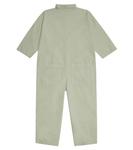 Комбинезон из хлопка Космос Caramel, Sage Poplin - фото 4