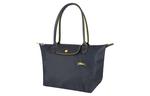 LONGCHAMP Сумка Le Pliage Club Canvas, Shopping Bag Set(Basic Set+Shopping Bag) - фото 3