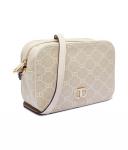 Сумочка Twinset, экрю - фото 4