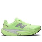 Кроссовки New Balance FuelCell Rebel v5 'Mint Flash' - фото 6
