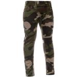 Тканевые брюки BEZLIT Chino, коричневый - фото 2