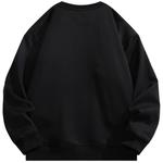 Толстовка унисекс Doraemon, Черный - фото 21