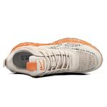 Кроссовки мужские низкие черные Warrior - фото