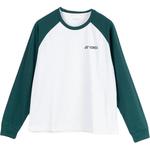 Свитшот женский YONEX, Ecru - фото