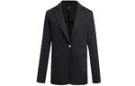 ARMANI EXCHANGE Куртка AE Business Suit Coat Women's Black - фото