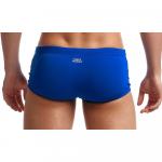 Плавки Funky Trunks Plain Front, синий - фото 2