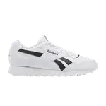 Кроссовки Reebok Glide, White Black - фото