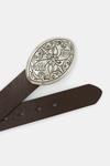 Ремень Medicine, коричневый - фото 3