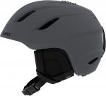 Giro Giro Nine Snow Helmet, Matte Black - фото