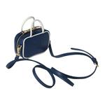 MIU MIU Кожаная сумка через плечо - фото 2