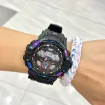 MARVEL Часы Energy Collection Iron Man Electronic Movement TPU Strap Watch Men's Watch Gray Dial - фото 7