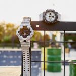 G Shock GA 700WM 5A CASIO - фото 8