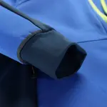 Куртка Alpine Pro Ukebo 2 softshell, синий - фото 5