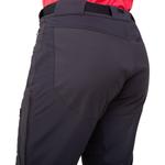 Женские эпические брюки Mountain Equipment, черный - фото 5