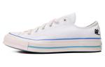Туфли Converse Canvas унисекс, Vintage White - фото