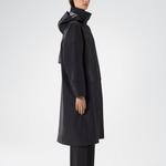 Arcteryx Женский Тренч, цвет Black - фото 9