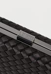 Клатч Mascara Clutch, Black - фото 4