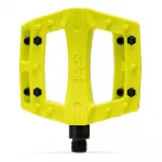 Педали Éclat Contra 9/16´´, желтый - фото 2