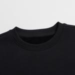 Унисекс свитшот Lee, синий - фото 6