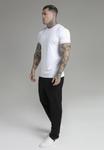 Футболка SikSilk, White - фото 5