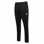 Брюки Hummel Authentic Training, черный - фото 3