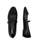 Балетки Michael Kors, черный - фото 4