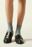 Носки Calzedonia Socks, Grey/Mottled Grey - фото 2
