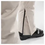 Брюки Siroko Ultimate Nival, бежевый - фото 7