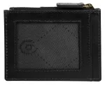 Кошелек bugatti "РЕМО", натуральная кожа, черный - фото 3