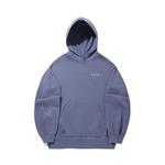 LiNing Свитшоты Unisex Crown Blue - фото