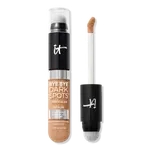 Консилер и сыворотка Bye Bye Dark Spots IT Cosmetics, Medium Cool 30 - фото