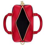 COACH Сумка через плечо мини женская red - фото 4