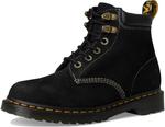 Ботинки Dr. Martens Unisex 939, Black - фото 7
